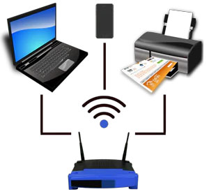 Aide informatique à SECURITY-CLIC ABBEVILLE 80100